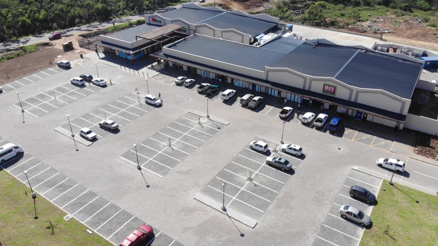 Commercial Property for Sale in Kidds Beach Eastern Cape